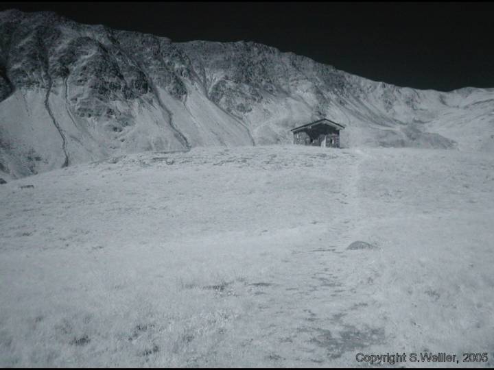 chapelle du mont thabor de mr weiller 2 